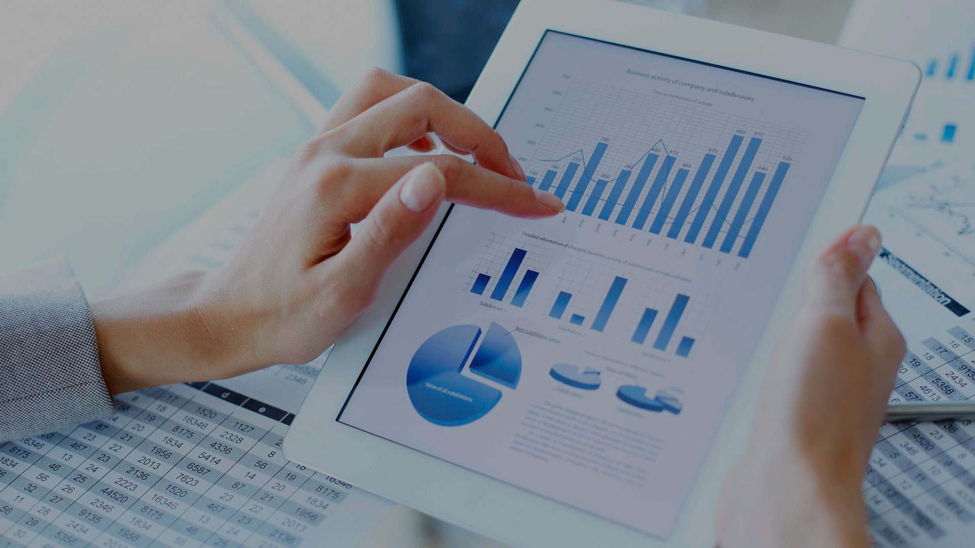Fundos de investimentos forex